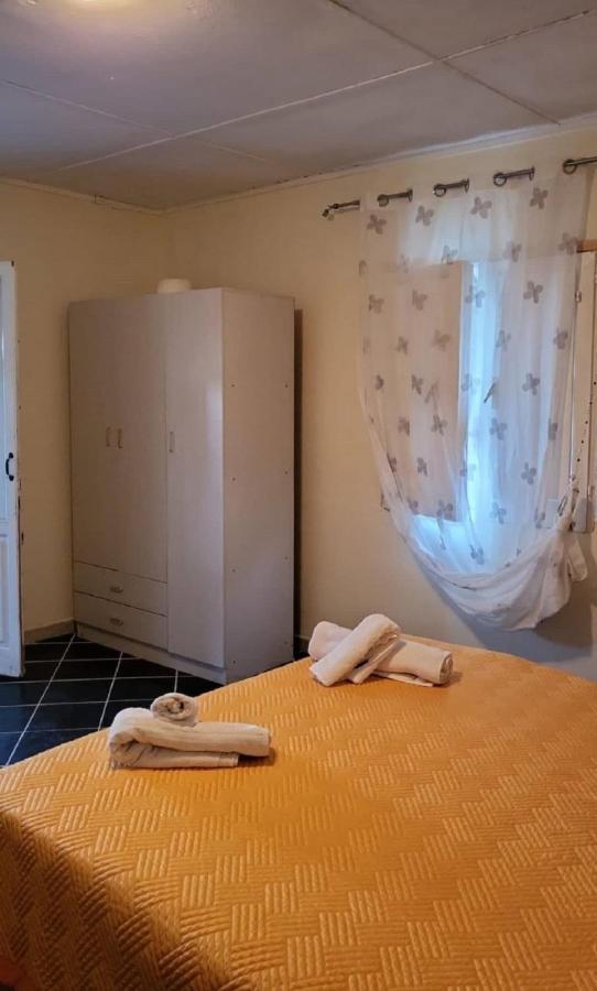 Villino Relax Villa Syracuse ภายนอก รูปภาพ
