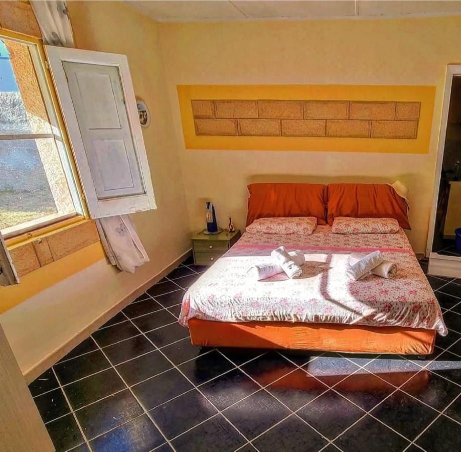 Villino Relax Villa Syracuse ภายนอก รูปภาพ