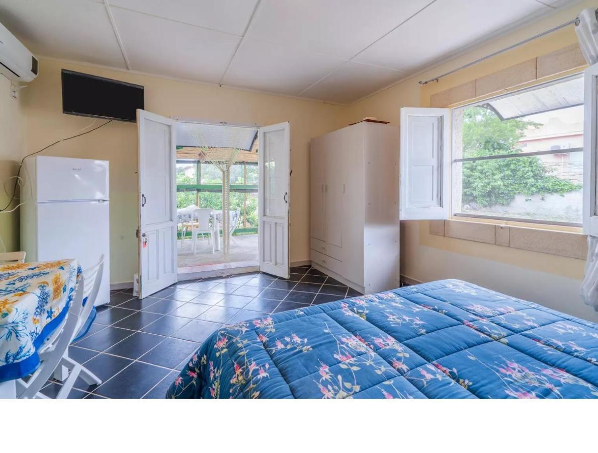 Villino Relax Villa Syracuse ภายนอก รูปภาพ
