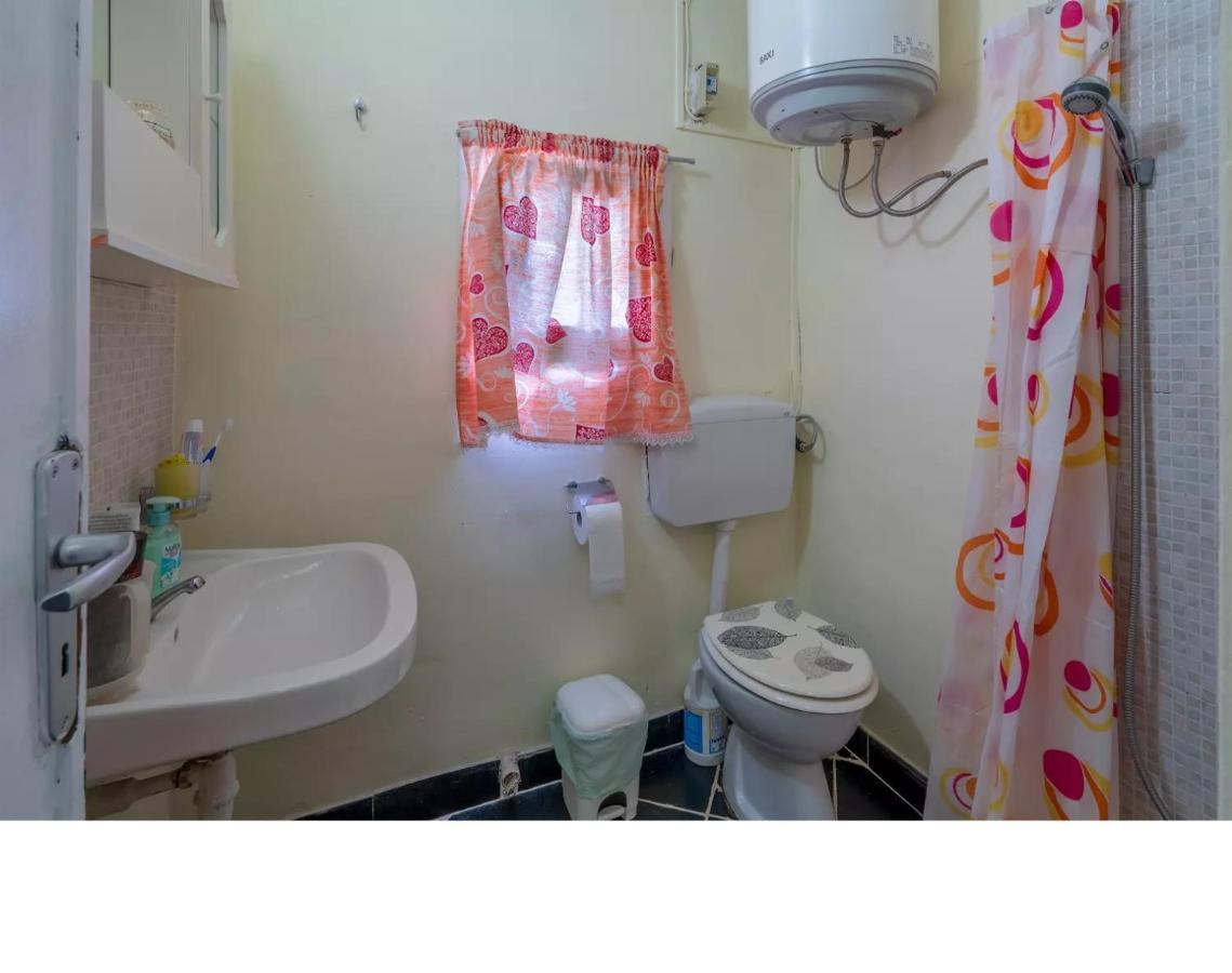 Villino Relax Villa Syracuse ภายนอก รูปภาพ
