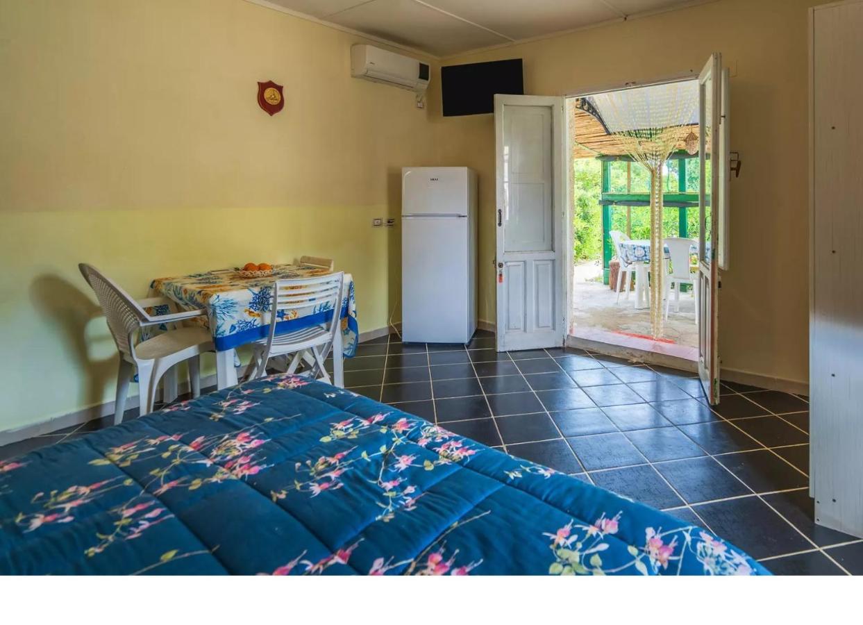 Villino Relax Villa Syracuse ภายนอก รูปภาพ